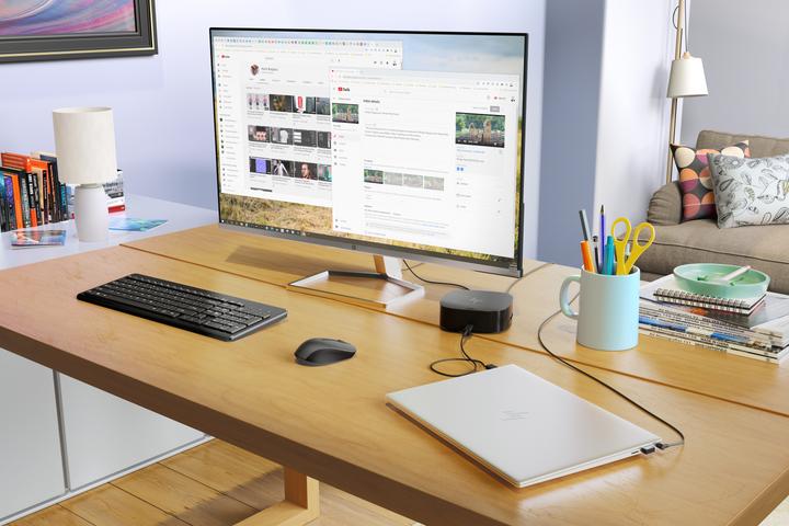 Actual product image HP Creator 930 (Wireless)