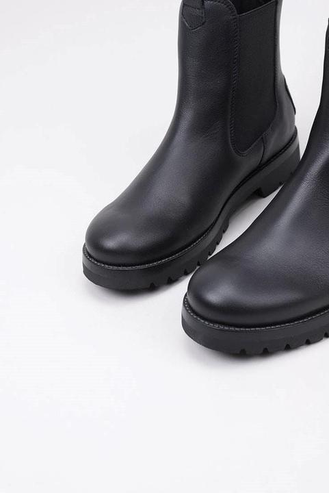 Actual product image Panama Jack Francesca B1 Chelsea Boots (40)