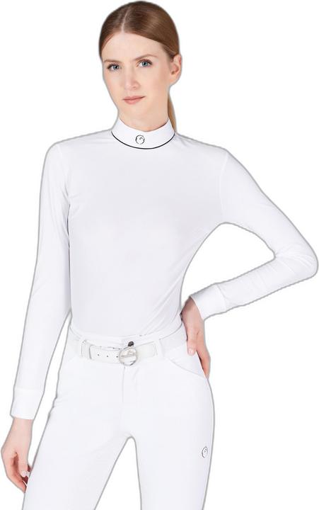 Actual product image Vestrum 's competition shirt chianae (L)