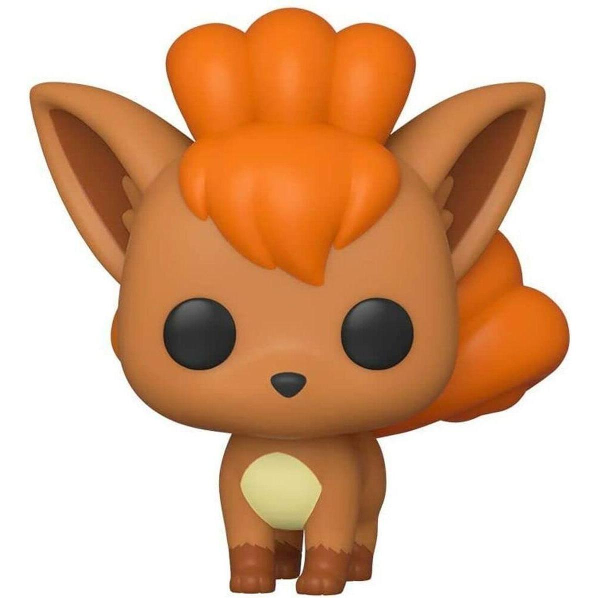 Funko PKM: Vulpix POP! 580 (63256)
