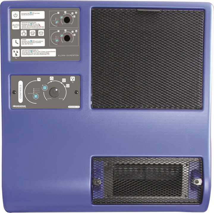 Actual product image Sonnenkönig Secco 75
