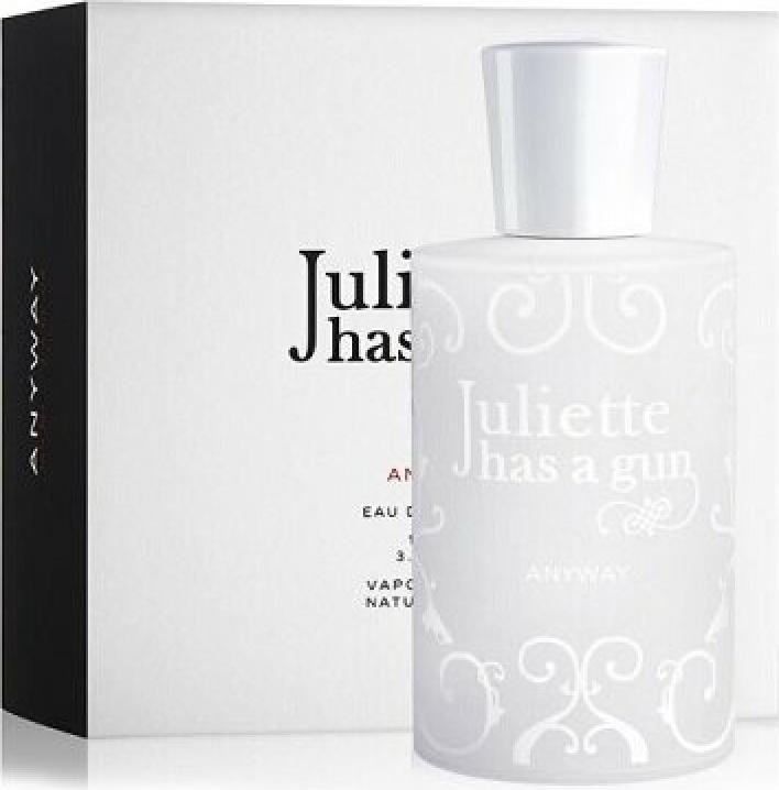 Actual product image Juliette Has a Gun Anyway (Eau de parfum, 50 ml)