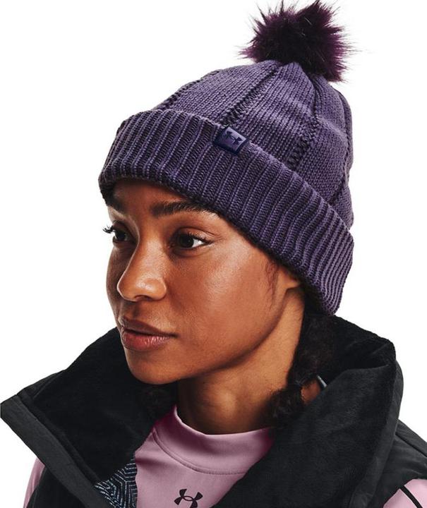 Produktbild Under Armour Around Town CGI Mütze (One Size)