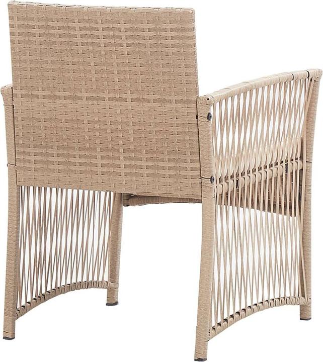 Actual product image vidaXL Acacius