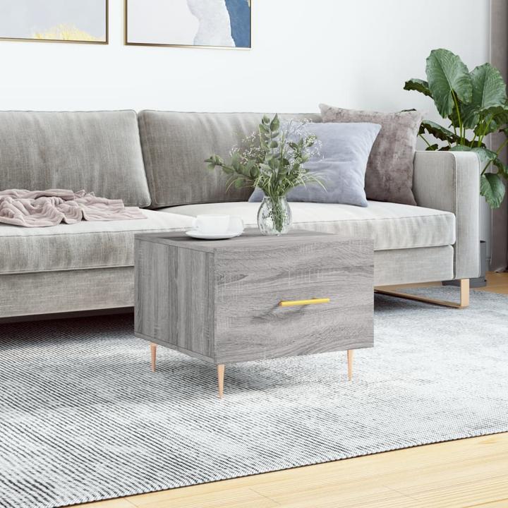 Produktbild vidaXL Couchtisch (50 x 50 x 40 cm)
