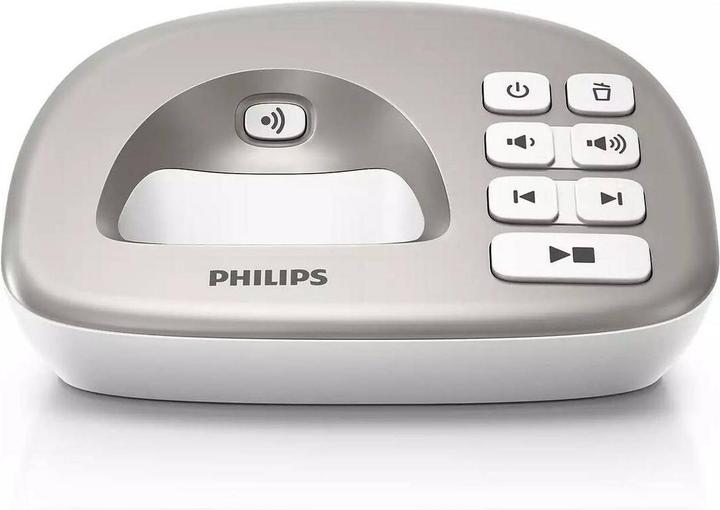 Actual product image Philips Xl4951s/38