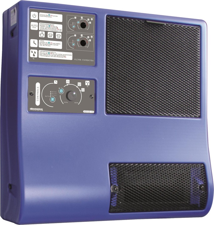 Actual product image Sonnenkönig Secco 75