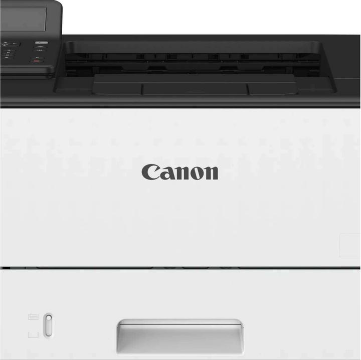 Actual product image Canon i-SENSYS LBP246dw II Mono Laser (Laser, Black and white)