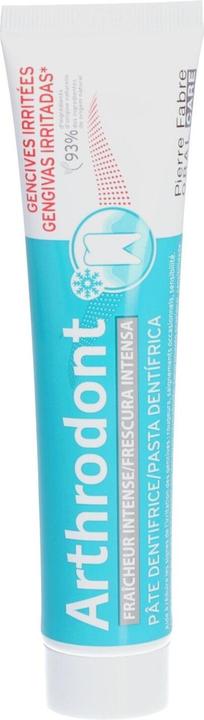 Image du produit Arthrodont Intense Freshness Toothpaste For Irritated Gums 75ml (75 ml)