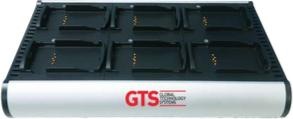 Produktbild Global Technology Systems HCH-3206-CHG (1 Stk.)