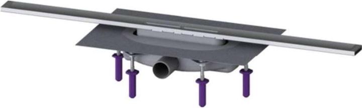 Produktbild Kessel 45300.09 Duschrinne Linearis Infinity 60 (900 mm)
