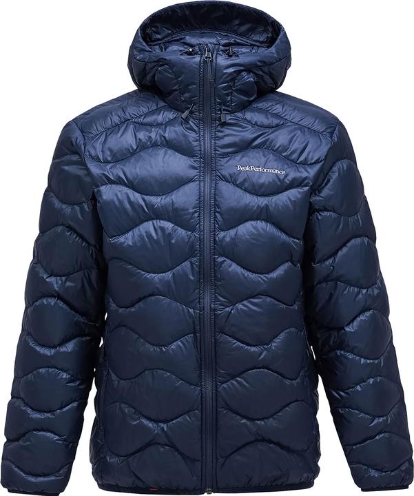 Image du produit Peak Performance Veste à capuche Helium Down (XL)