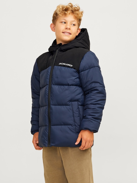 Produktbild Jack & Jones Pufferjacke Mini Pufferjacke (128)
