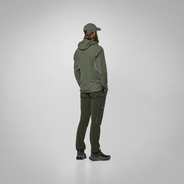 Immagine prodotto Salewa Pedroc Wind Kapuzenjacke (54, XXL)