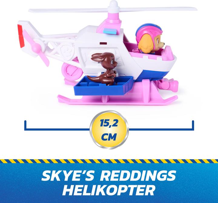 Produktbild Nobrand Paw Patrol Search And Rescue Vehicle Skye