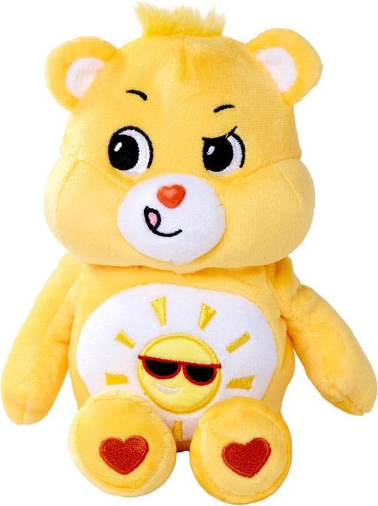 Produktbild Simba Care Bears - Sonnenscheinbärchi, 23cm (23 cm)
