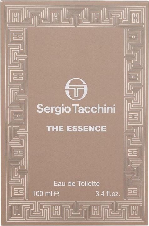Image du produit Sergio Tacchini L'essence (Eau de toilette, 100 ml)