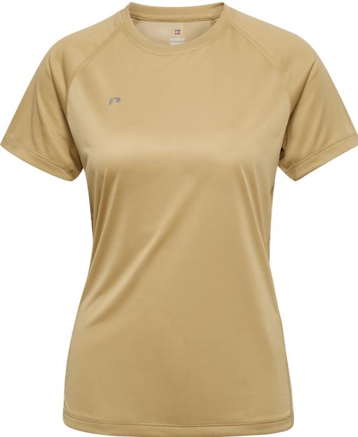 Actual product image hummel Nwlbeat w t-shirt (XS)