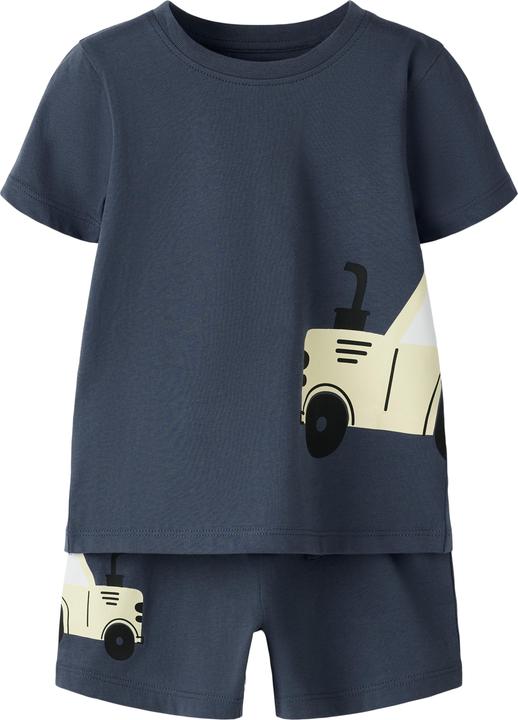 Indigo Vintage