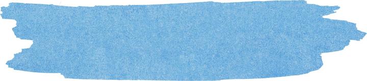 Produktbild Jacques Herbin Chinatusche| (Blau, 40 Stk.)