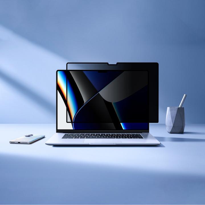 Produktbild Levelo Privacy Screen Protector For MacBook Pro/Air13" (13")