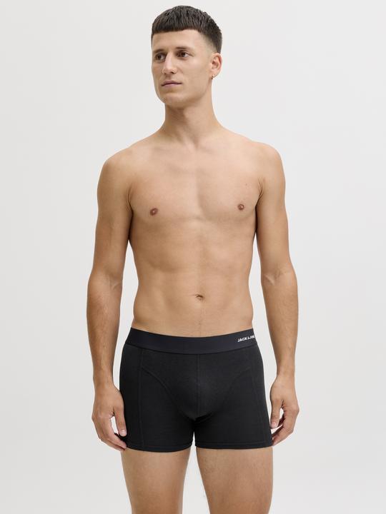 Image du produit Jack & Jones Jwhphilip Bamboo Trunks 3 Pack (XL, Lot de 3)