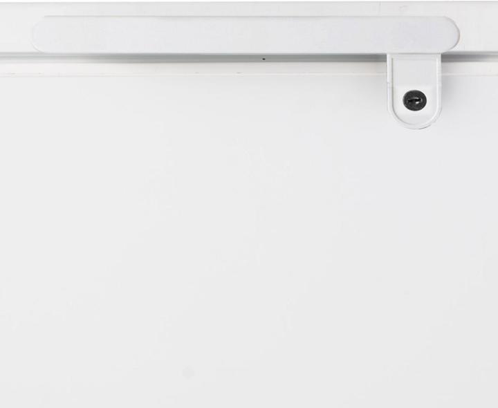 Image du produit Gorenje FH 37 DAW Congélateur bahut D 372L 85,5x124,3x74,6cm serrure (Autonome, 372 l)