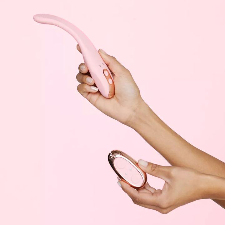 Actual product image Rocks-Off Two-Vibe