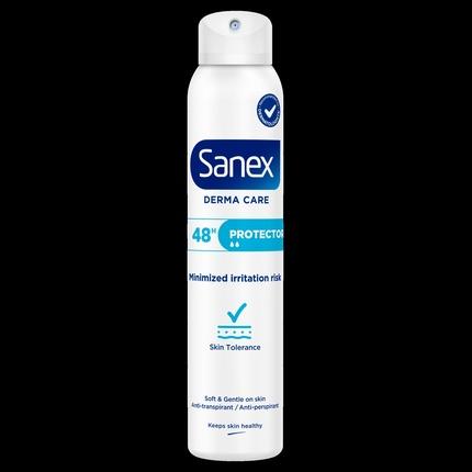 Produktbild Sanex Deospray Dermo Protector Personal Care Deodorant (Spray, 200 ml)