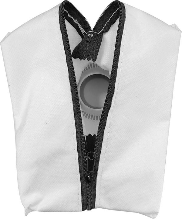 Immagine prodotto Roboparts Sacchetto per la polvere riutilizzabile per iRobot Roomba Clean Base i7+ i3+ j7+ S9+i4 - 3 pezzi (3x)