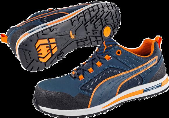 Produktbild Puma Crosstwist Low (S3, 45)