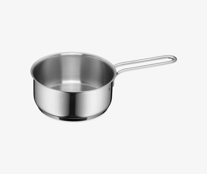 Produktbild WMF Mini (16 cm, Kochtopf, Edelstahl)