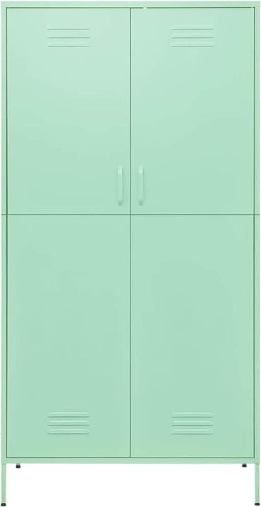 Immagine prodotto vidaXL Evsegniia (90 x 50 x 180 cm)