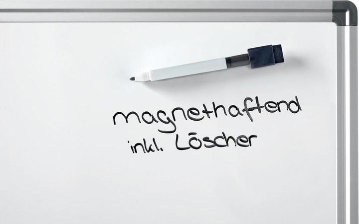 Actual product image Magnetoplan Permanent annual overview CC (92 x 62.50 cm)