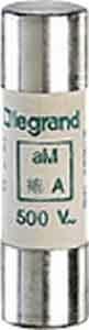 Immagine prodotto Legrand Fusibile del cilindro (16 A)