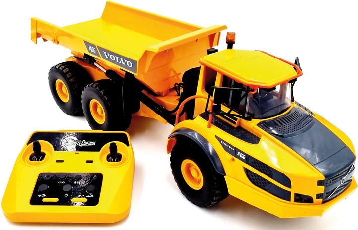 Produktbild Fm-electrics Electrics Volvo (RTR Ready-to-Run)