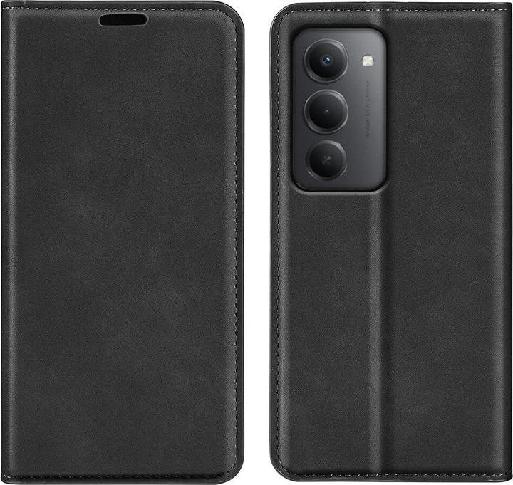 Produktbild Cover-Discount Xiaomi Redmi 15 - Stand Flip Case Hülle (Xiaomi Redmi Note 15)