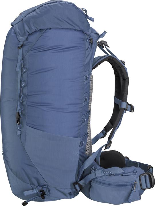 Bach Equipment Molecule 50 Rucksack (15 l)