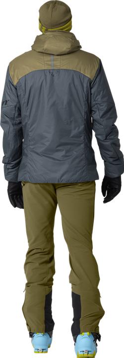 Produktbild Dynafit Radical PrimaLoft Kapuzenjacke Herren (M)