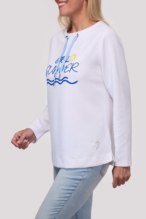 Produktbild Navigazione Sweatshirt Damen (46)