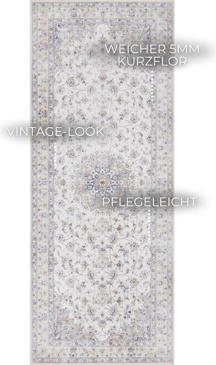 Immagine prodotto ELLE DECORATION Nain (200 x 80 cm)
