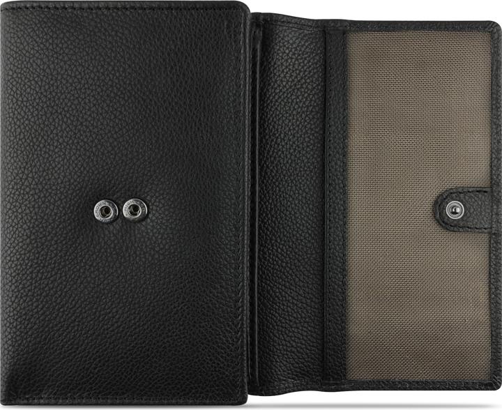 Actual product image Bugatti Bella Ladies Wallet I