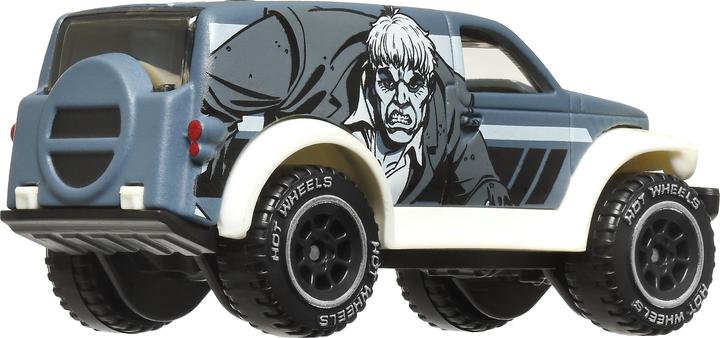 Immagine prodotto Hot Wheels HRW35