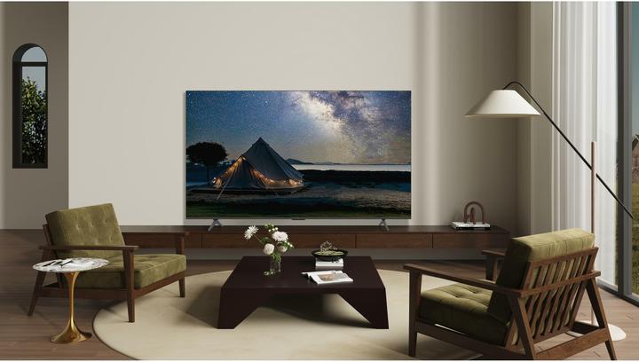 Image du produit TCL 65P7K (65", QLED, 4K)