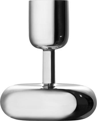 Actual product image Iittala Nappula Candle Holder