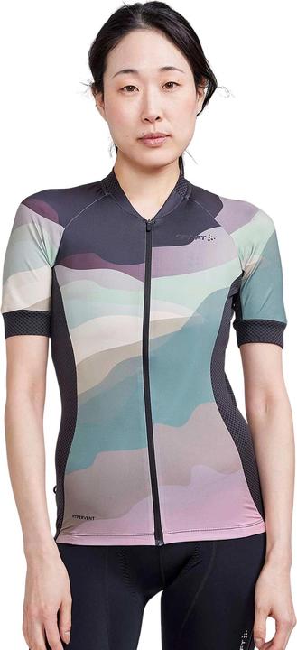 Produktbild Craft Women's Advanced Endurance Graphic Jersey (S)