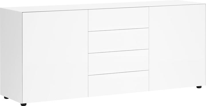 Image du produit micasa Lux Lux (180 x 46 x 74.50 cm)
