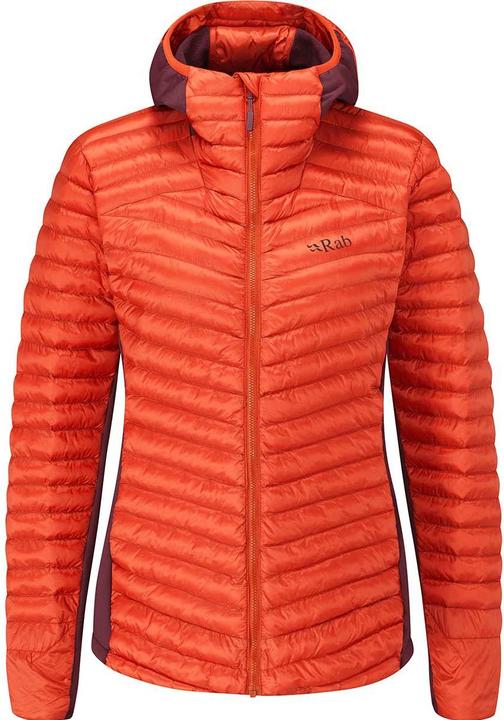 Produktbild Rab Cirrus Flex 2.0 Hoodie Jacke (XS, S)