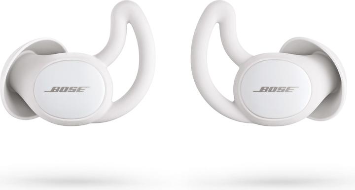 Image du produit Bose Sleepbuds II (ANC, 10 h, Sans fil)