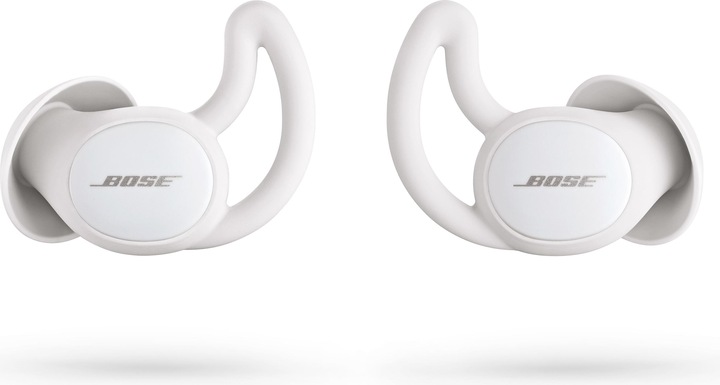 Produktbild Bose Sleepbuds II (ANC, 10 h, Kabellos)